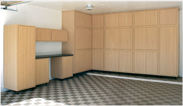 Classic Garage Cabinets, Storage Cabinet  Milwaukee